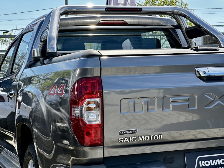 Maxus T60 2.0 Aut 4x4 2022 Usado  Usado en Kovacs Usados