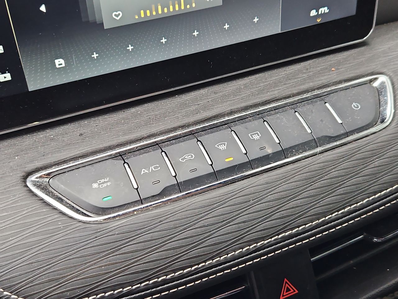 Haval Jolion Jolion 4x2 1.5 2024 Usado en Usados de Primera - Sergio Escobar