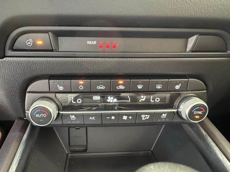 Mazda Cx-5 New Cx5 Gtx 4x4 2.5 Turbo 2021 Usado en Automotriz Olea Flaño