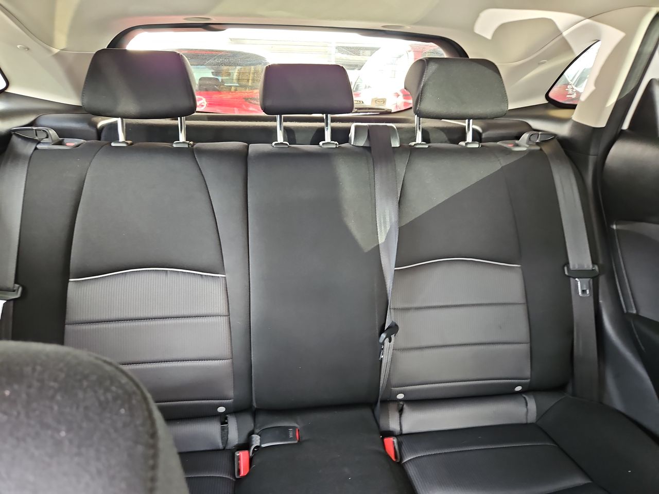 Mazda Cx-3 New Cx 3 R 2.0 2018 Usado en Usados de Primera - Sergio Escobar