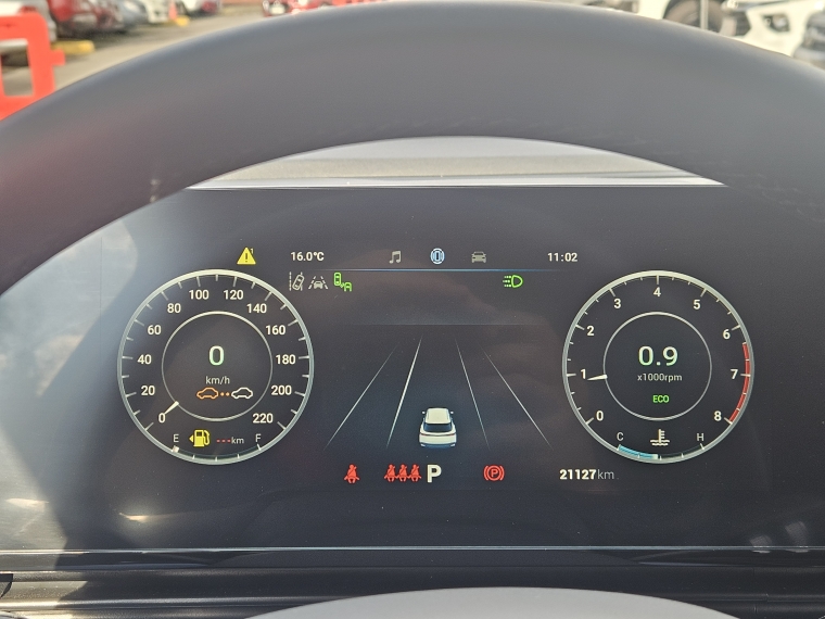 Omoda C5 Luxury 1.5 Aut 2025 Usado  Usado en Kovacs Usados