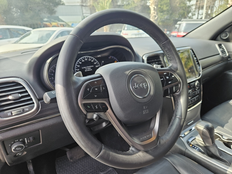Jeep Grand cherokee Cherokee Ltd 2022 Usado  Usado en Kovacs Usados