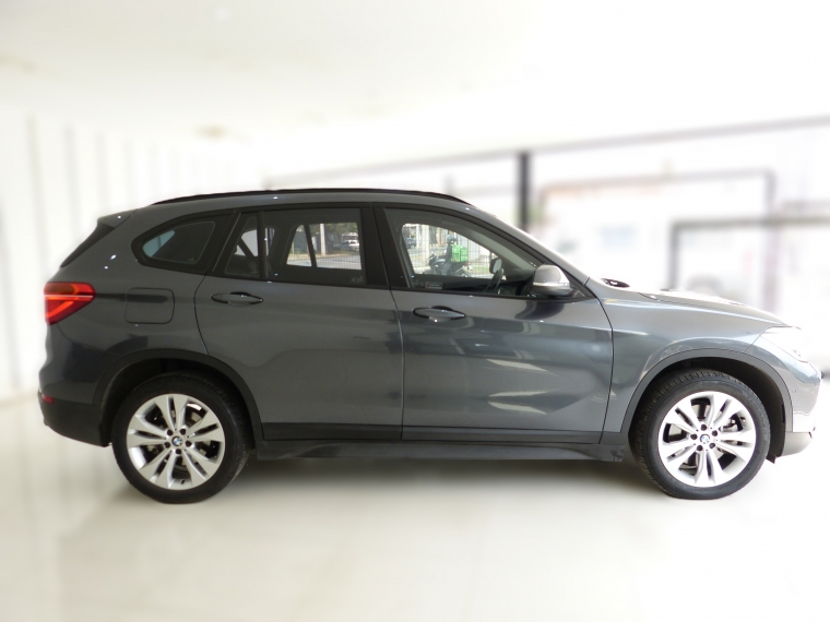 Bmw X1 Sdrive 2.0 Aut 2019 Usado en Automotriz Olea Flaño