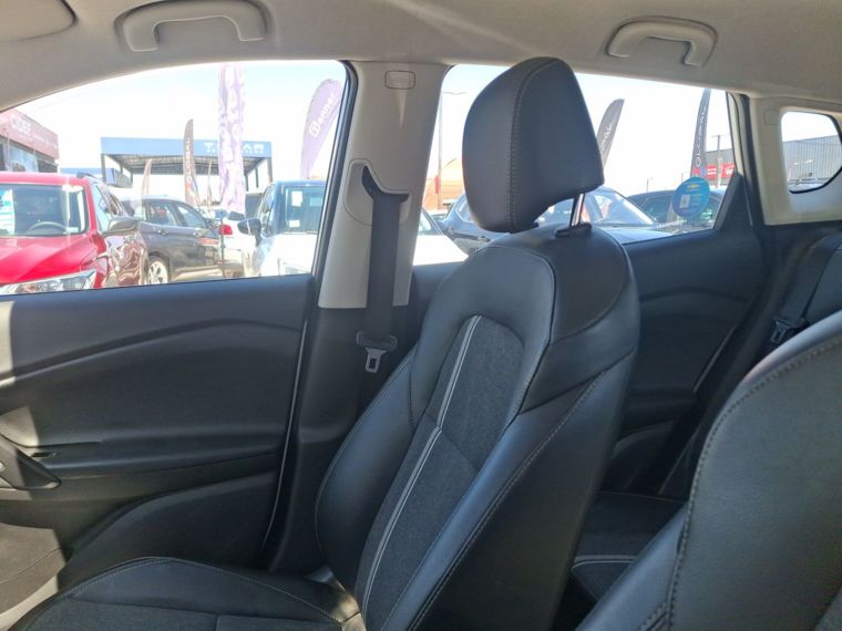 Chevrolet Tracker Tracker 1.2t Aut 2021 Usado  Usado en Webautos.cl