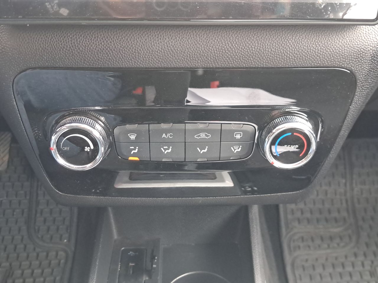 Jac Js2 Js2 Hatchback 1.5 2024 Usado en Usados de Primera - Sergio Escobar