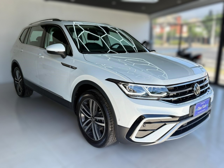 Volkswagen Tiguan Tsi 4x2 1.4 Aut Highline 2025 Usado en Automotriz Olea Flaño