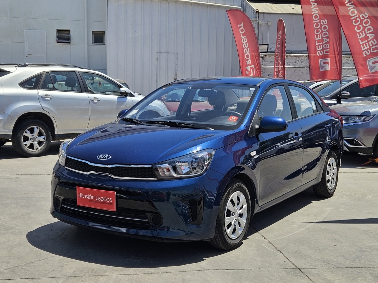 KIA SOLUTO SOLUTO 1.4 2020