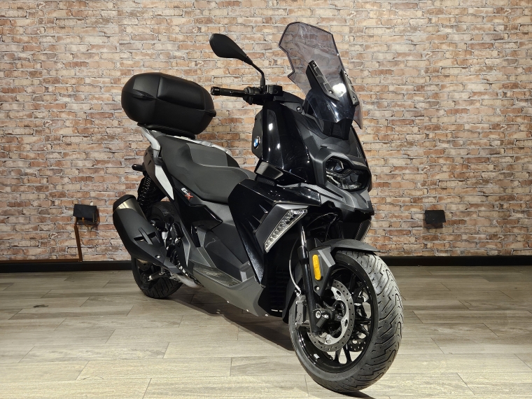BMW C 400 X II 2025