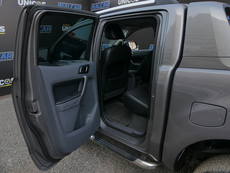 Ford Ranger Ltd 4x4 3.2 Aut 2019 Usado  Usado en Webautos.cl
