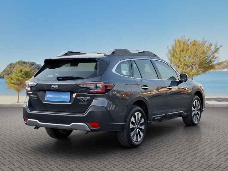 Subaru Outback 4x4 2.4 At 2023 Usado  Usado en BMW Premium Selection