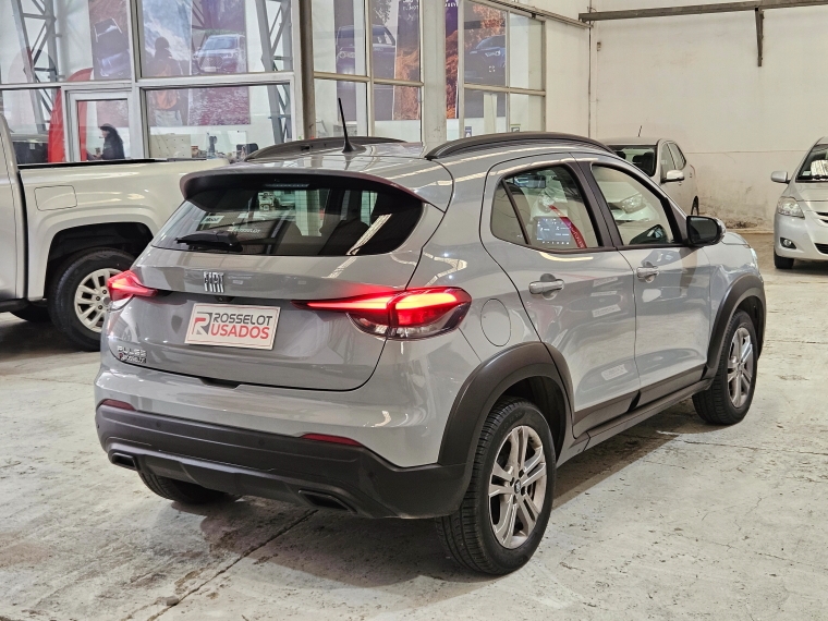 Fiat Pulse Pulse Drive Hb 1.3 Aut 2024 Usado en Rosselot Usados