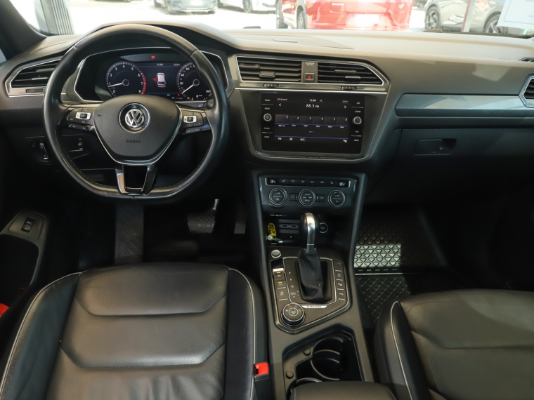 Volkswagen Tiguan Tsi 4x4 2.0 Aut 2019  Usado en Guillermo Morales Usados