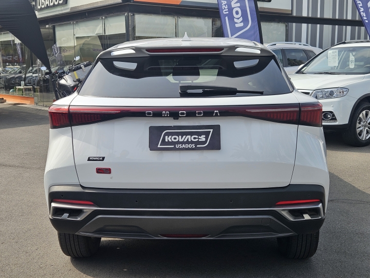 Omoda C5 Comfort Aut 1.5t 2024 Usado  Usado en Kovacs Usados