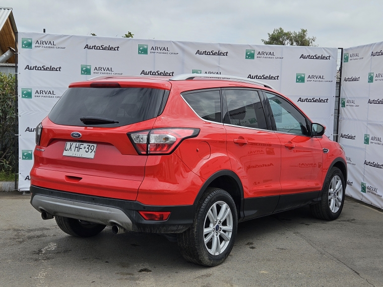 Ford Escape 2.0 At Full 2020 Usado  Usado en Autoselect Usados