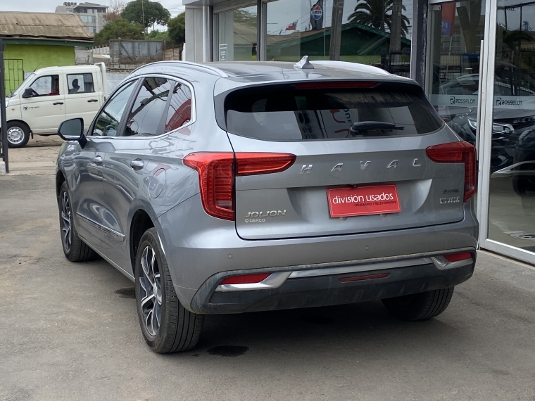 Haval Jolion Jolion Elite 1.5 Aut 2023 Usado en Rosselot Usados