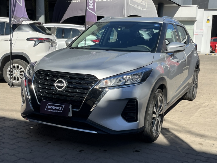 NISSAN KICKS 1.6 ADVANCE AT 2023