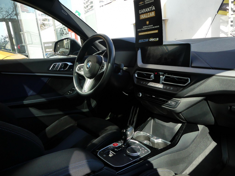 Bmw 147 X Drive 4x4 2.0 Aut. 2021 Usado  Usado en Webautos.cl