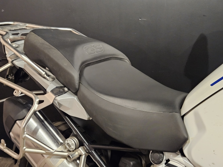 Bmw R 1250 gs adventure Ii 2023 Usado en BMW Premium Selection