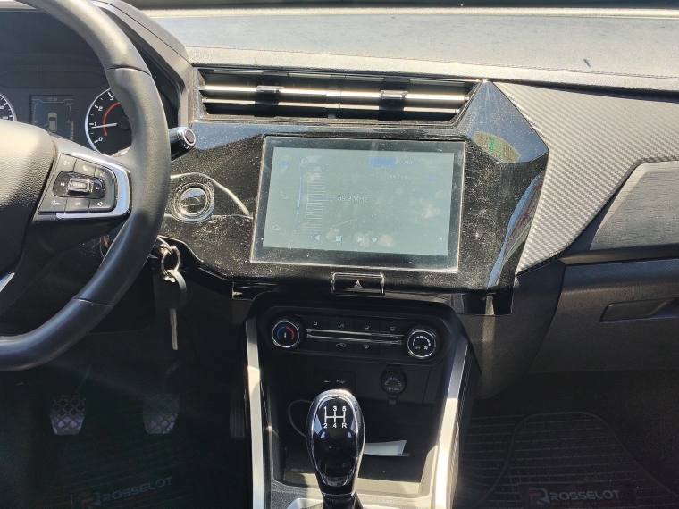 Chery Tiggo 2 pro Tiggo 2 Pro Gls Mt 1.5 2022 Usado en Rosselot Usados