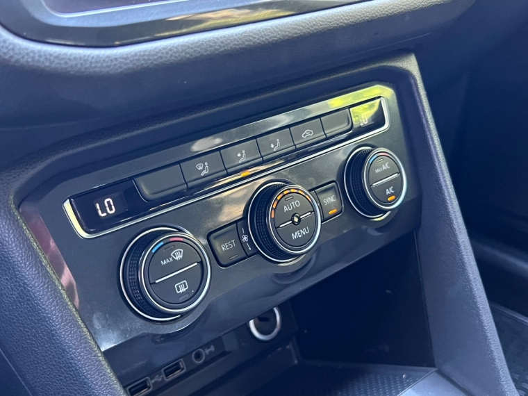 Volkswagen Tiguan Comfortline 1.4 Dsg 2018 Usado  Usado en Webautos.cl