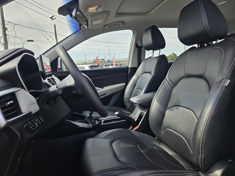 Chevrolet Captiva 1.5  Ltz P  Mt 2023 Usado  Usado en Kovacs Usados