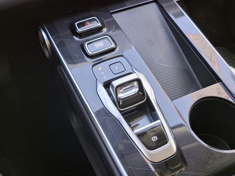 Gac motor Emkoo Emkoo 1.5 Aut 2024 Usado en Rosselot Usados