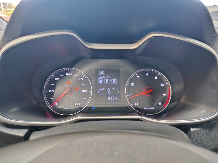 Mg Zs Zs 5p 1.5 2021 Usado en Rosselot Usados