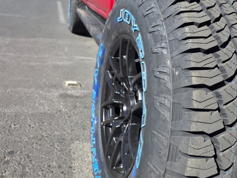 Toyota Hilux Dx 4x4 2.4 2022  Usado en Autos