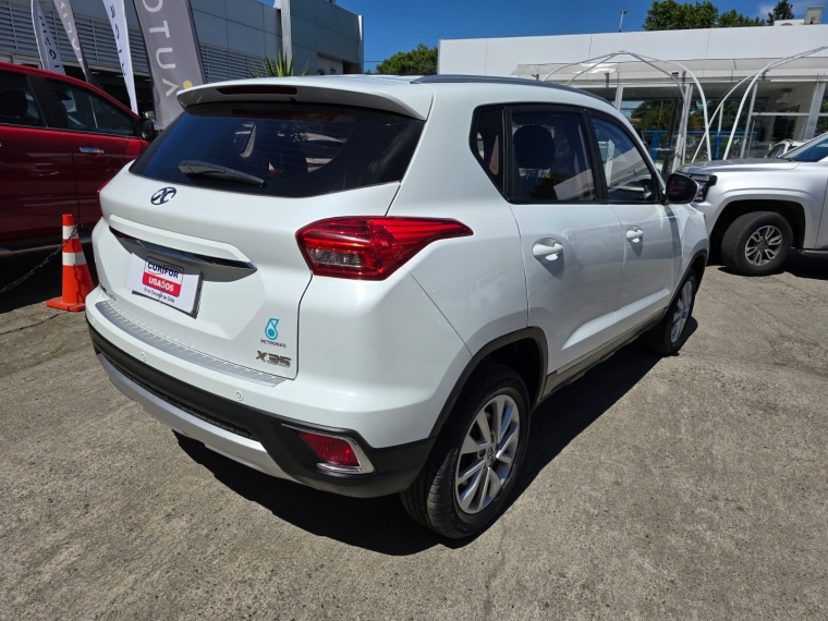 Baic X35 Elite 1.5 - Unico DueÑo 2019 Usado  Usado en Webautos.cl