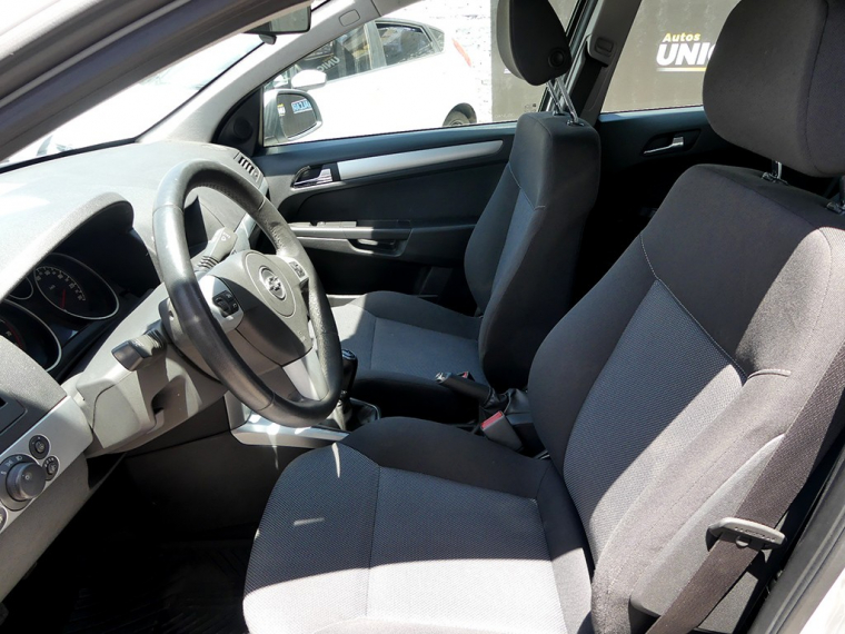 Chevrolet Astra Enjoy Hb 1.8 2011 Usado  Usado en Webautos.cl
