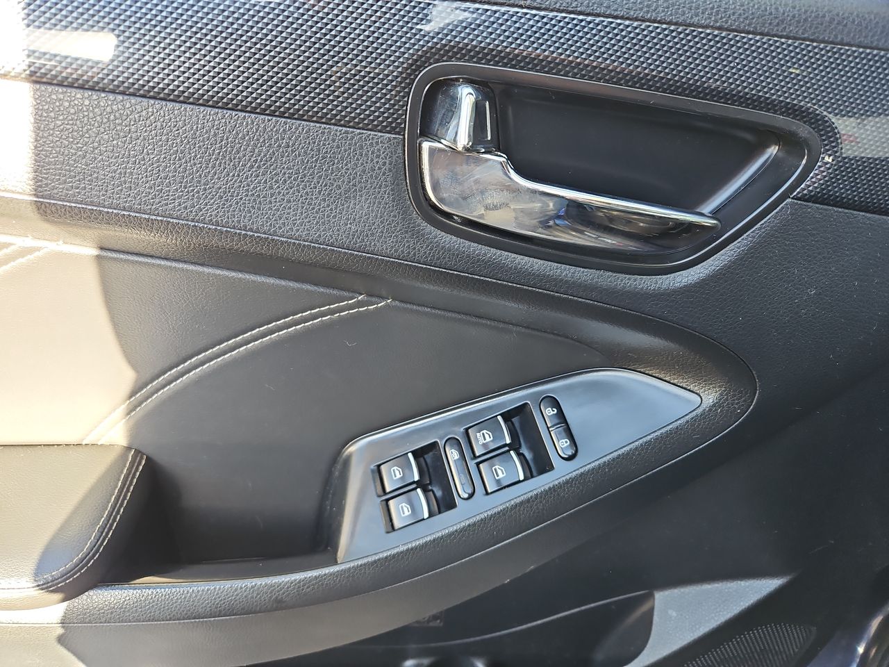 Dfsk 580 580 1.5 2018 Usado en Usados de Primera - Sergio Escobar