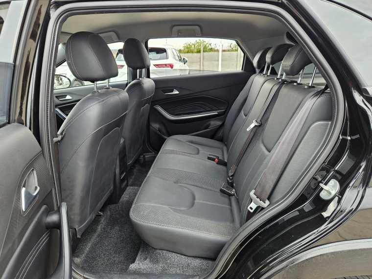 Chery Tiggo 2 pro Tiggo 2 Pro Gls Mt 1.5 2024 Usado en Rosselot Usados