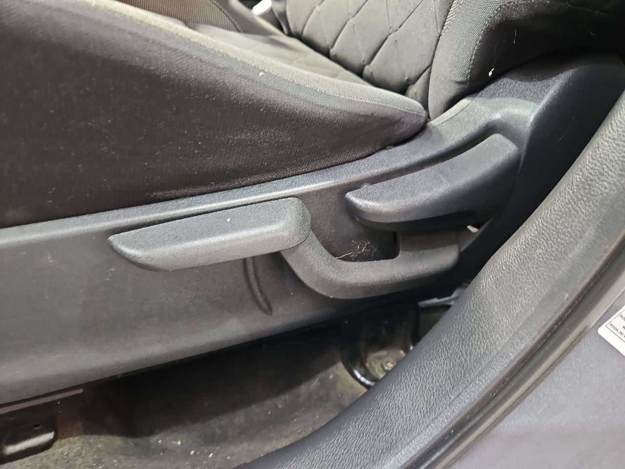 Nissan Kicks New Kicks Advance 1.6 Aut. 2019 Usado en Usados de Primera - Sergio Escobar