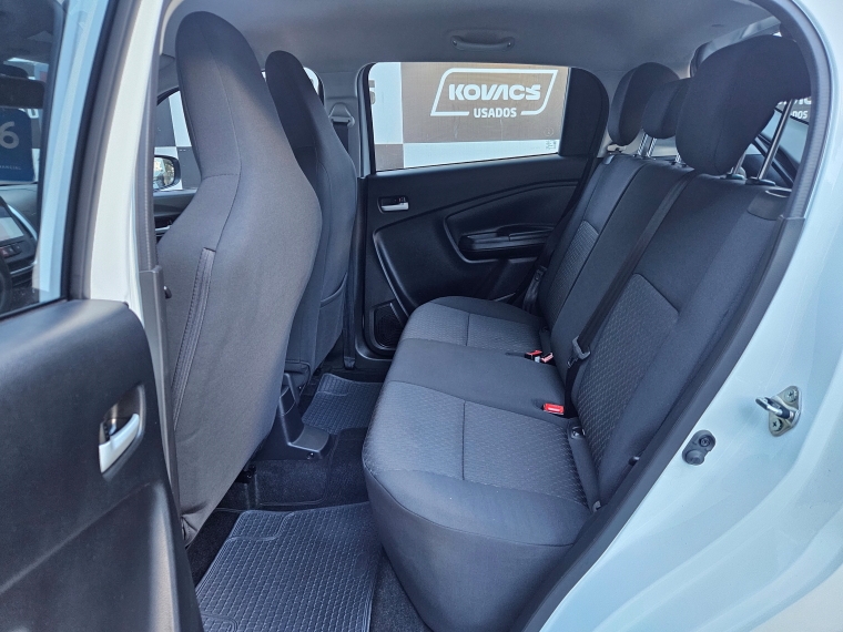 Suzuki Celerio 1.0 Glx Plus  Mt 2026 Usado  Usado en Kovacs Usados