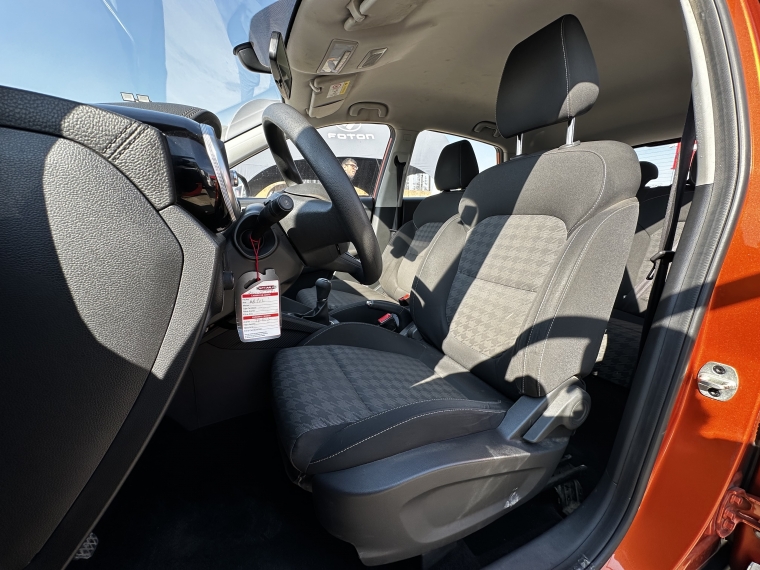 Mg Zs Zs 5p 1.5 2022 Usado en Rosselot Usados