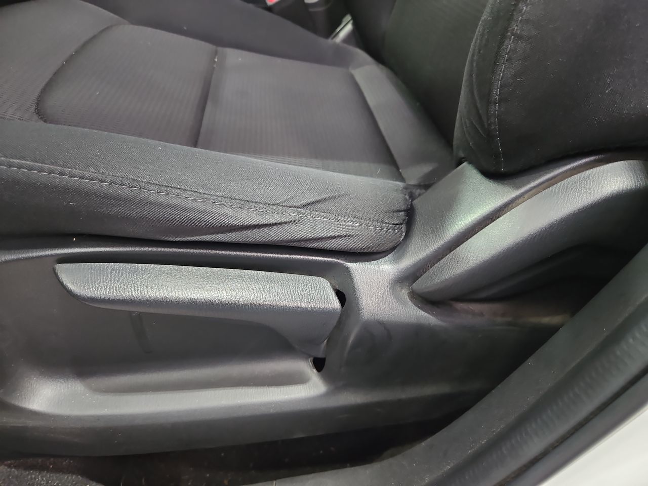 Mazda Cx-5 Cx5 2wd 2.0 2023 Usado en Usados de Primera - Sergio Escobar