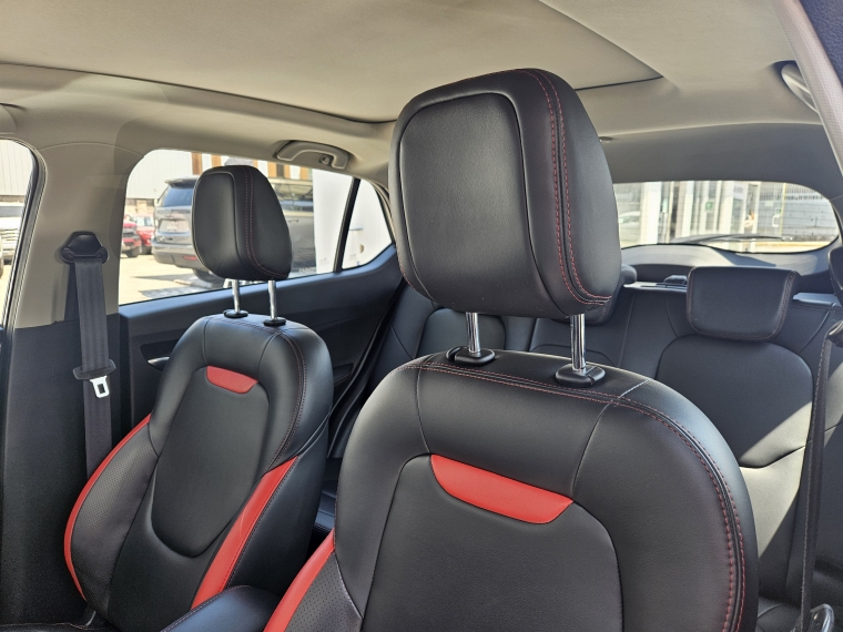 Chevrolet Groove Premier Mt 2021 Usado  Usado en Kovacs Usados