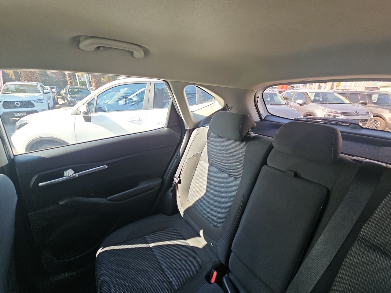 Kia Seltos Seltos Mpi 6mt 1.6 2023 Usado  Usado en Webautos.cl