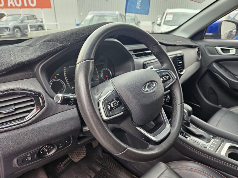 Chery Tiggo 3 New Tiggo 3 Gls Cvt 2023 Usado en Rosselot Usados