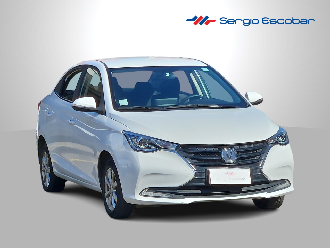 CHANGAN ALSVIN ALSVIN 1.4 2022