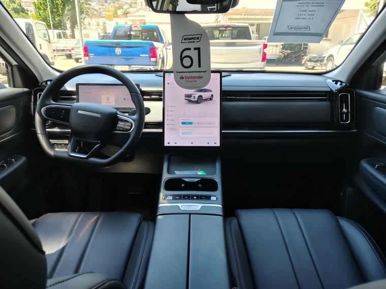 Jaecoo J7 1.5 Aut 2025 Usado  Usado en Kovacs Usados