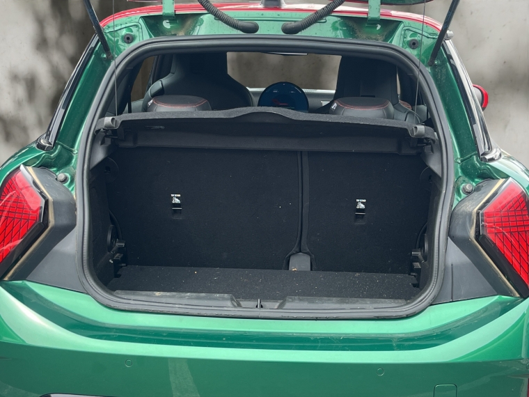 Mini Cooper S 2.0 Aut 2025 Usado  Usado en BMW Premium Selection