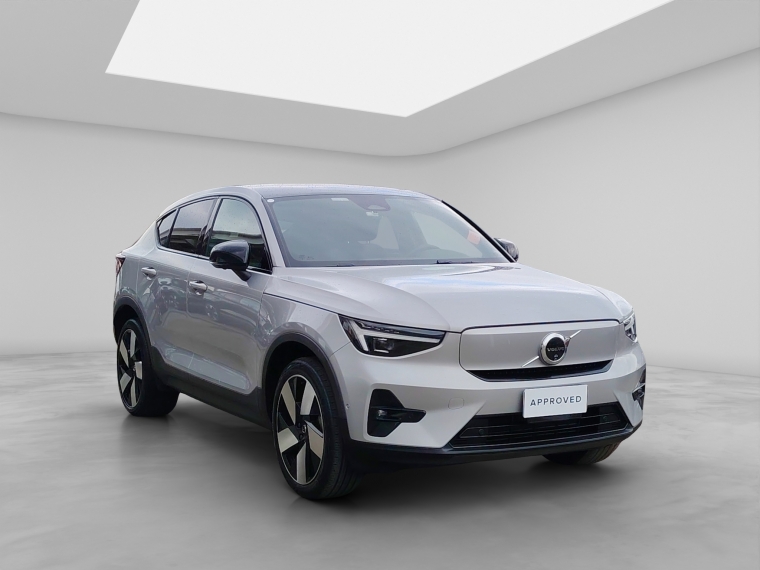 Volvo C40 P8 Recharge  2024 Usado  Usado en BMW Premium Selection