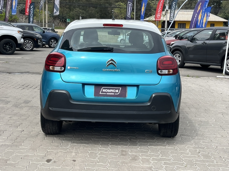 Citroen C-3 1.5 2023 Usado  Usado en Kovacs Usados