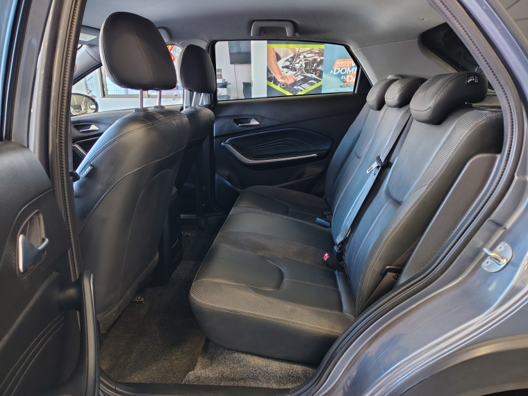 Chery Tiggo 2 pro Tiggo 2 Pro Gls Mt 1.5 2024 Usado en Rosselot Usados