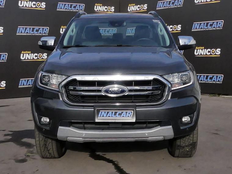 Ford Ranger Dcab 4x4 3.2 Aut 2022 Usado  Usado en Webautos.cl