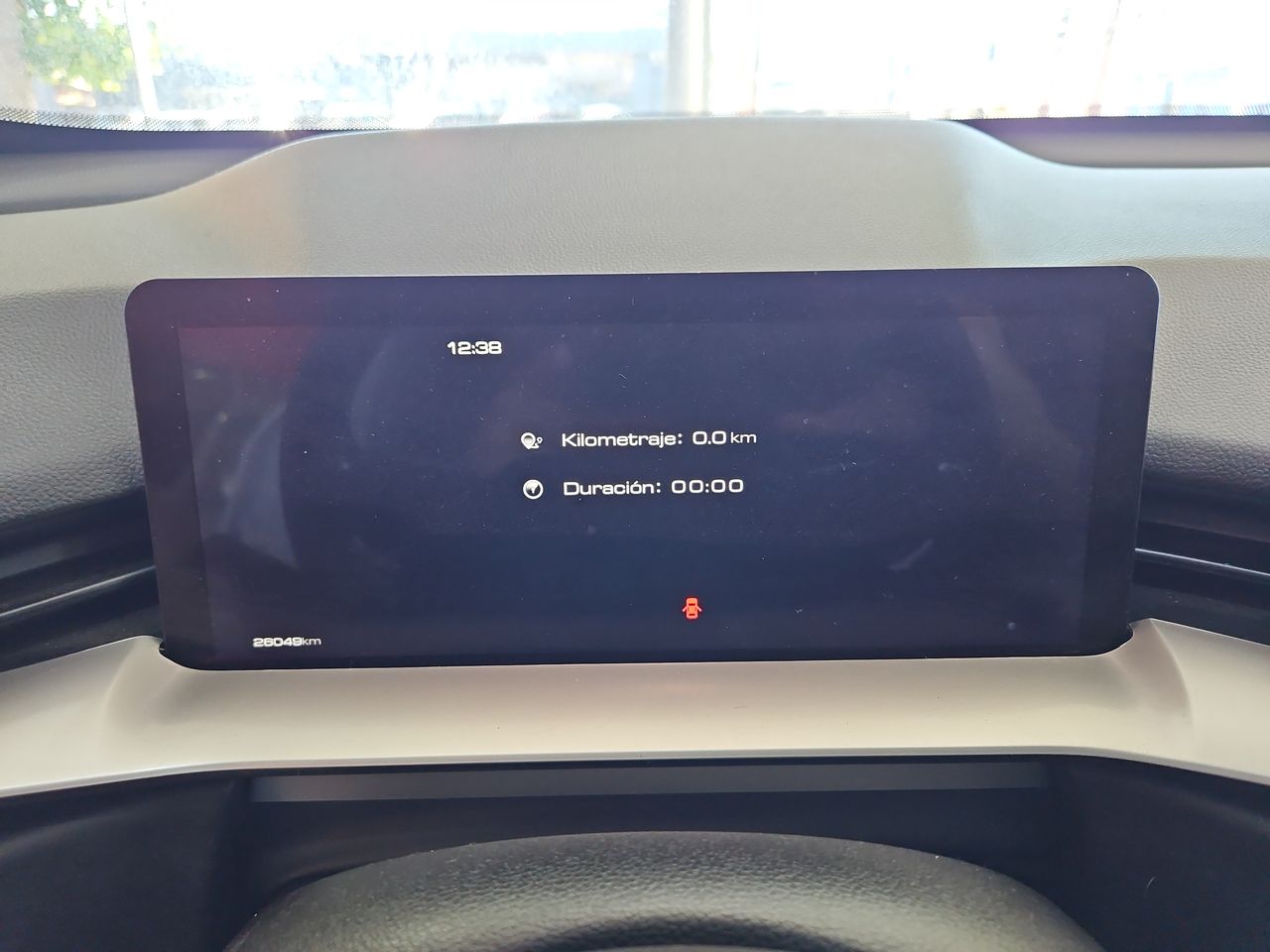 Haval H6 H6 Active 2.0 Aut 2024 Usado en Usados de Primera - Sergio Escobar