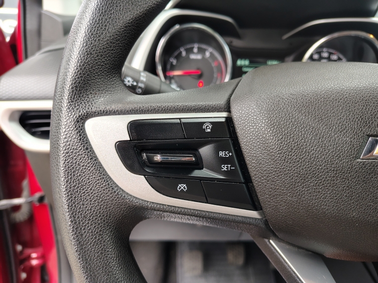 Chevrolet Tracker 1.2t Ls Mt 2024 Usado  Usado en Kovacs Usados