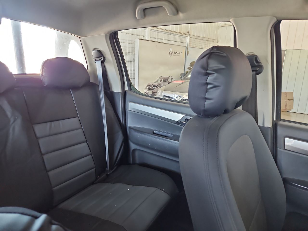 Jac T6 T6 4x2 Pickup 2.0 2020 Usado en Usados de Primera - Sergio Escobar