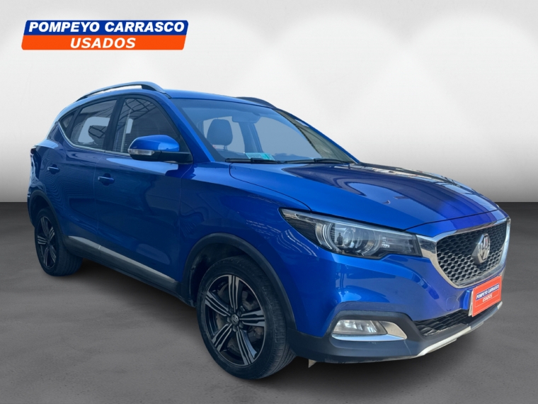 Mg Zs 1.5 Com Mt 2022 Usado  Usado en Pompeyo